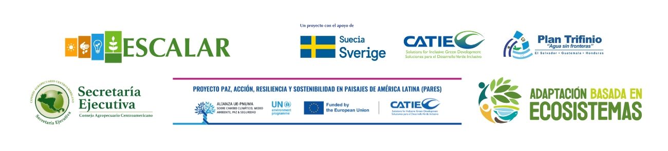 Mesa de logos